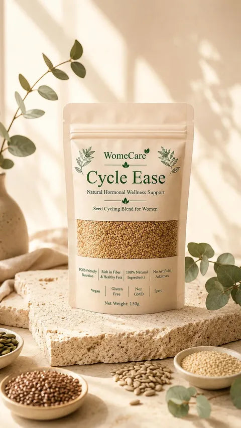 CYCLE EASE