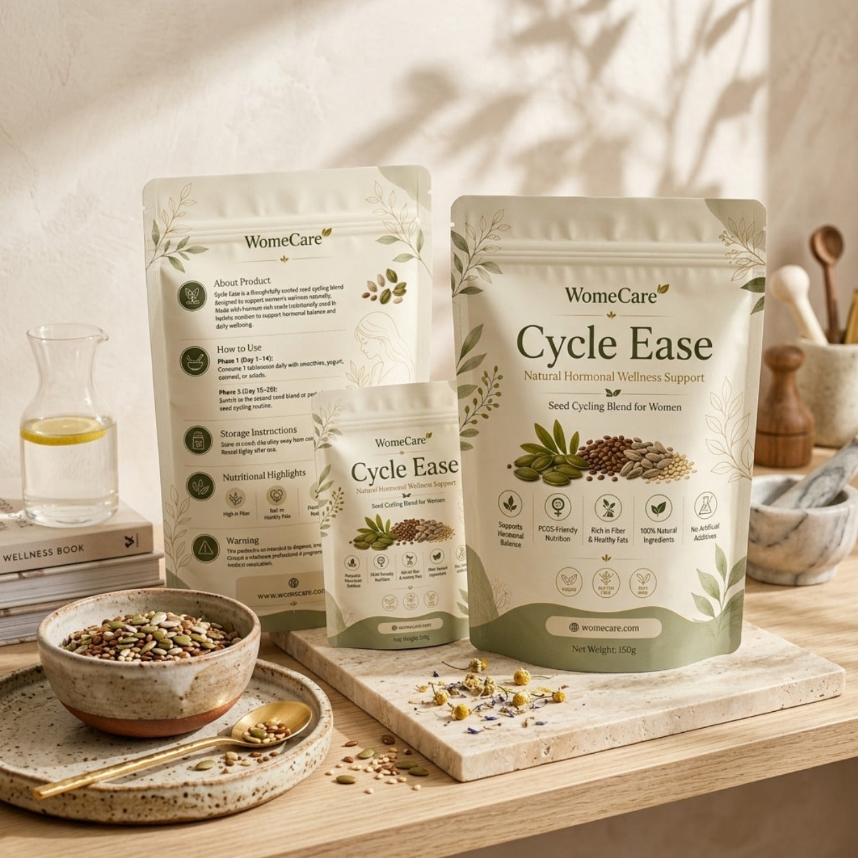 CYCLEASE